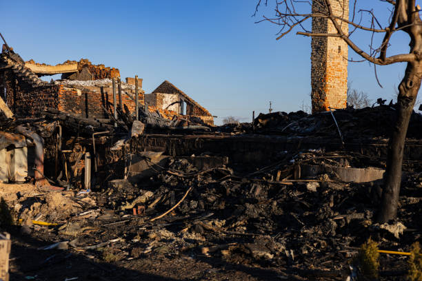 Reliable Emergency Fire Damage Restoration contractor in Odessa, FL by Fire Damage Flint