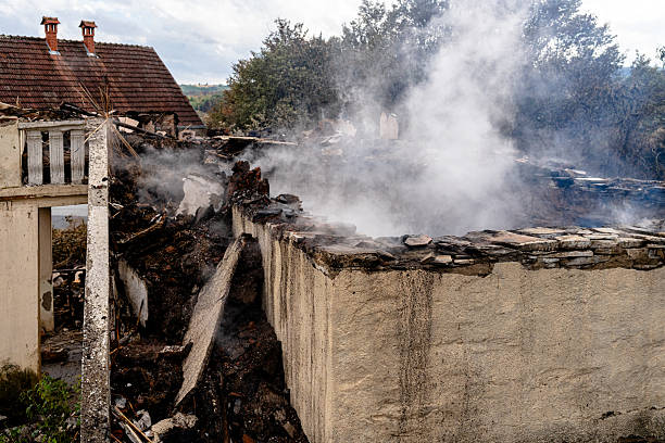 Affordable Emergency Fire Damage Restoration solutions in Odessa, FL